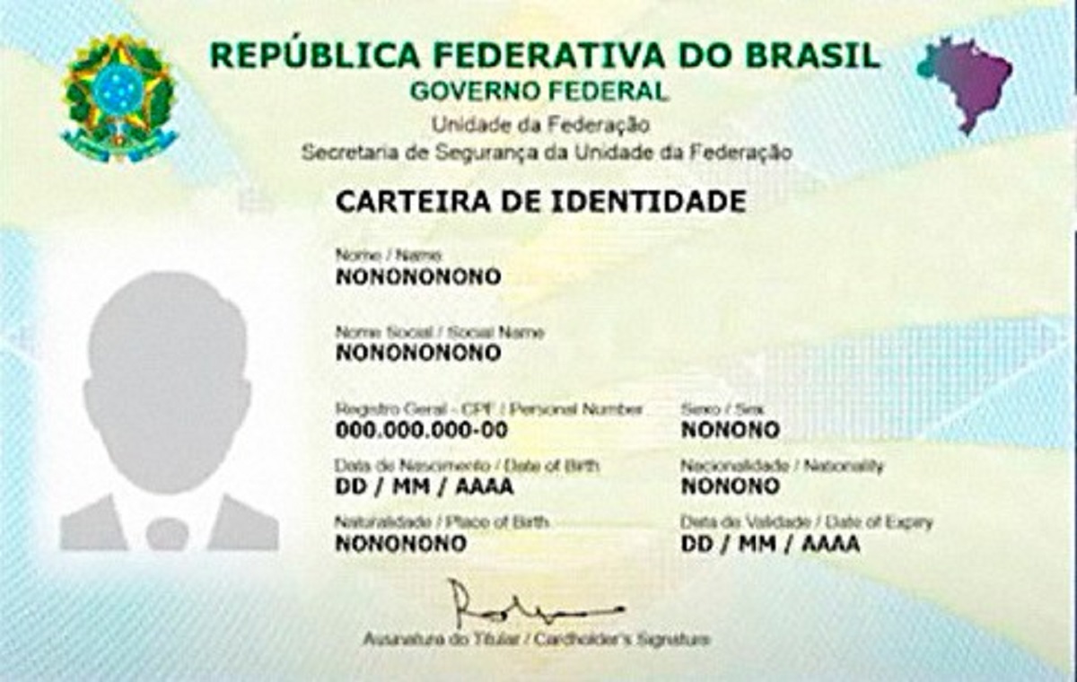 Novo RG é obrigatório? Tire suas dúvidas