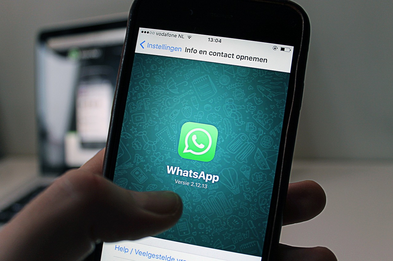 Meta resolve antigo problema do WhatsApp e tranquiliza usuários; veja