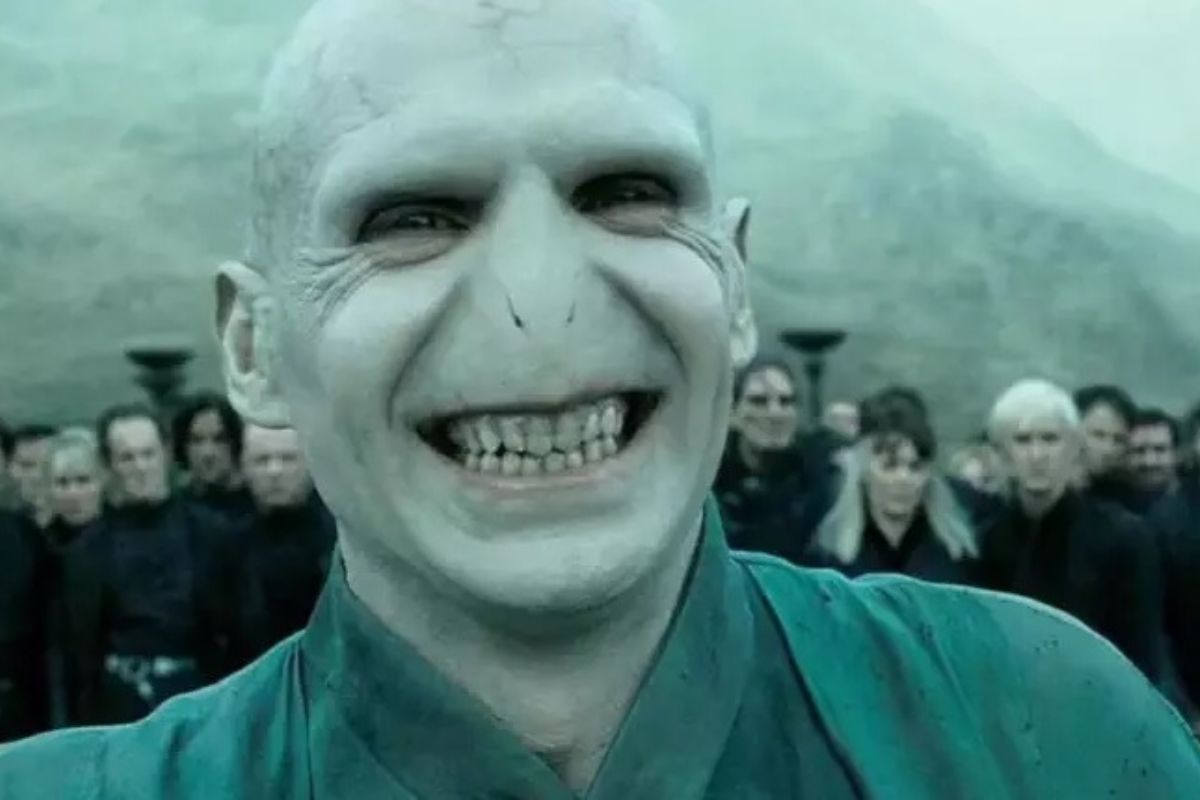 Lord Voldmort: por que o vilão de Harry Potter não tem nariz? Confira