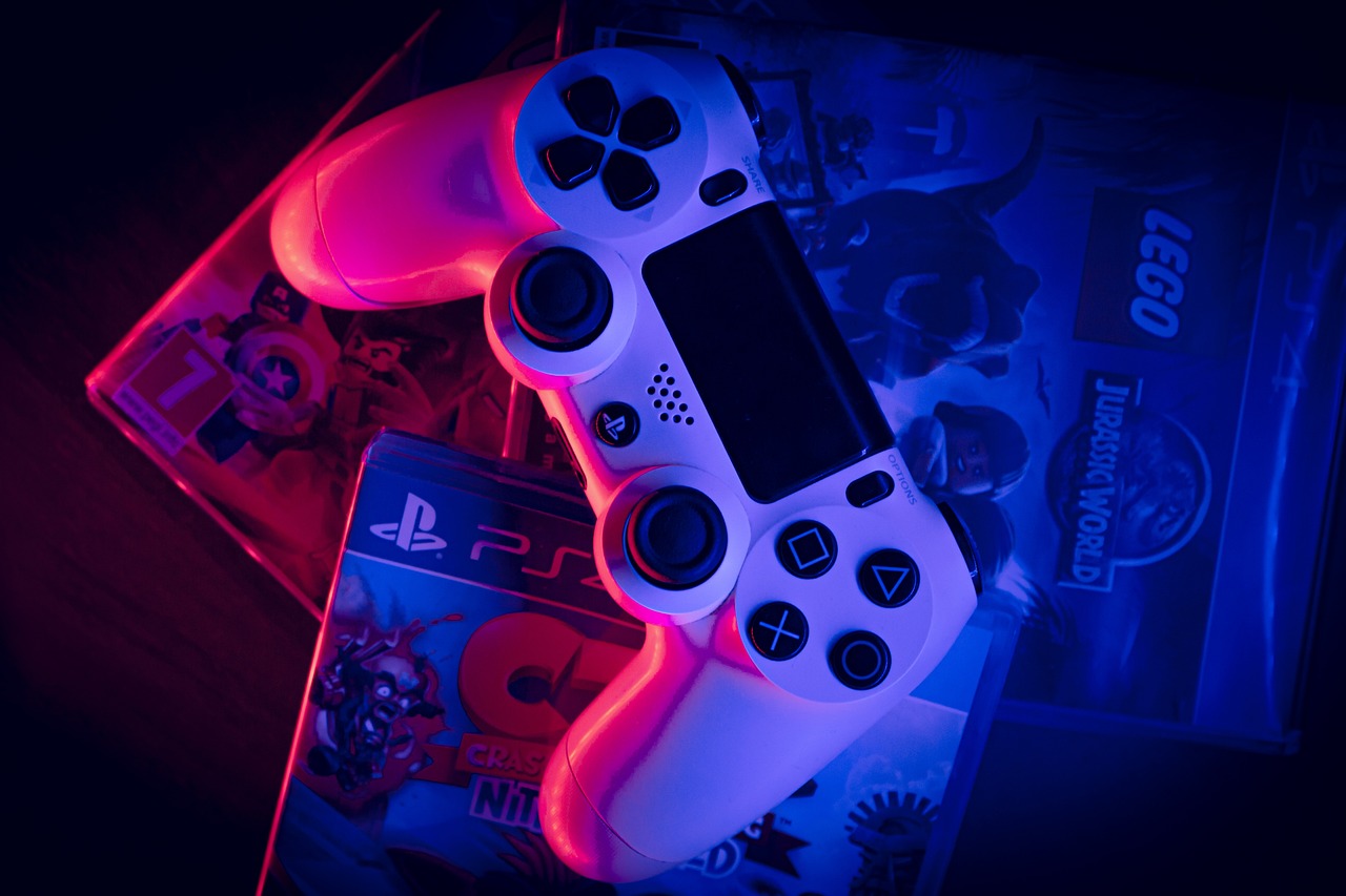 PlayStation: entenda o significado das formas geométricas do controle