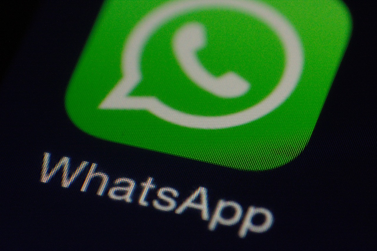 WhatsApp ganha nova atualização que impede espiões de verem sua conversa