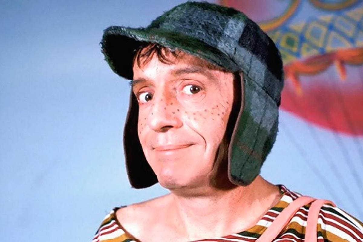 Chaves de volta à televisão após 4 anos; SBT quer programa de volta