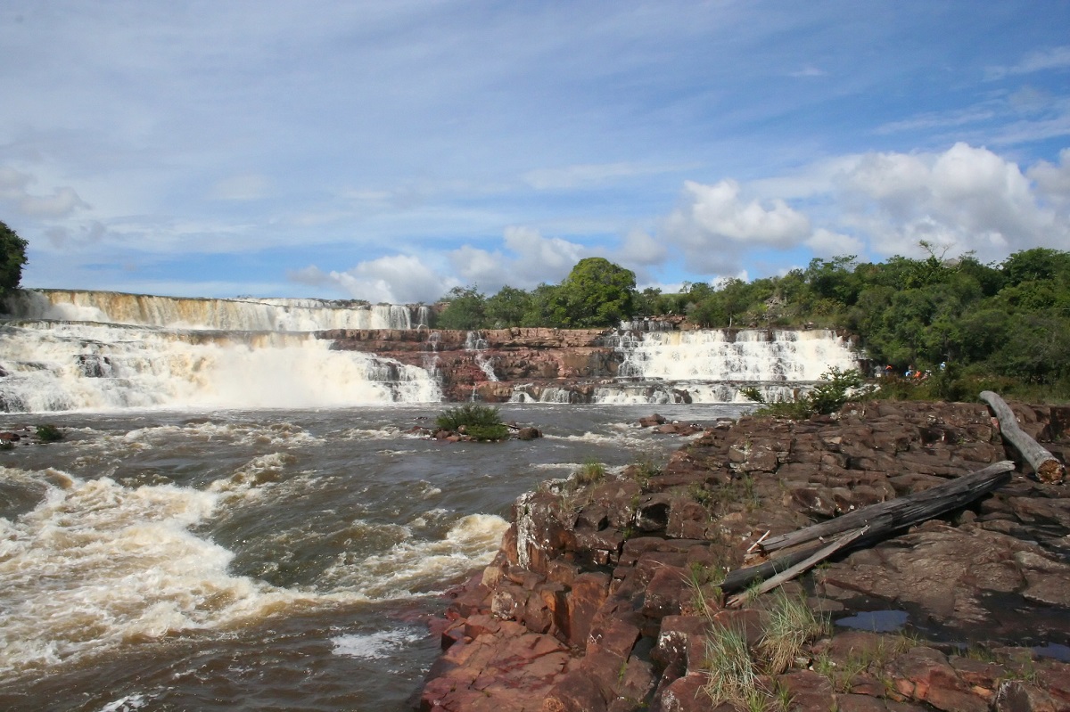 Uiramutã enfrenta desafios socioeconômicos em meio a belas paisagens naturais