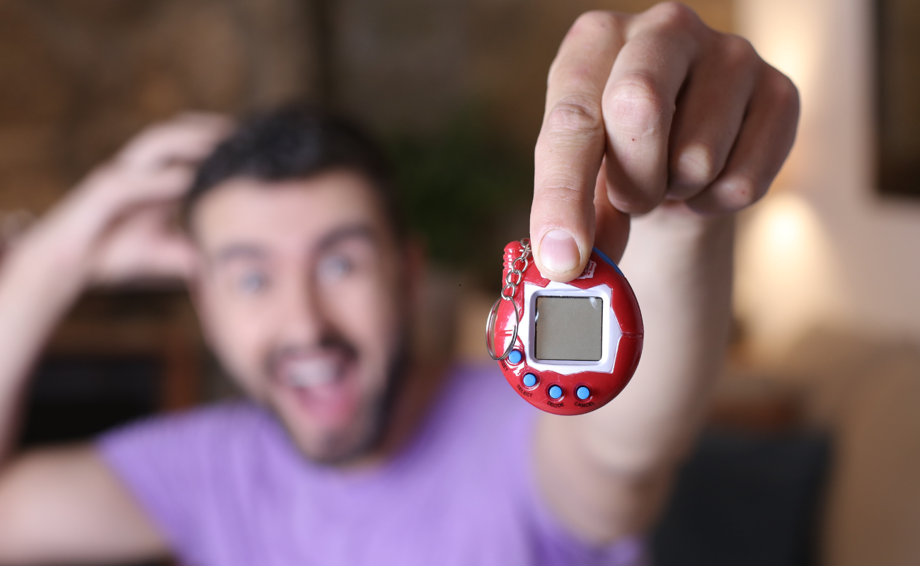 Tamagotchi