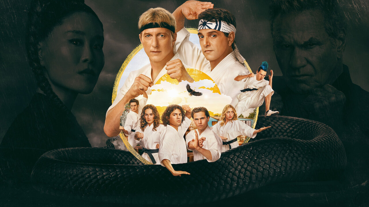 Cobra Kai