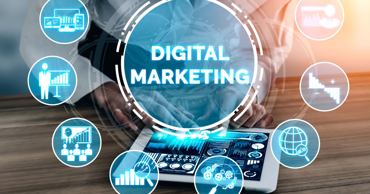 marketing digital