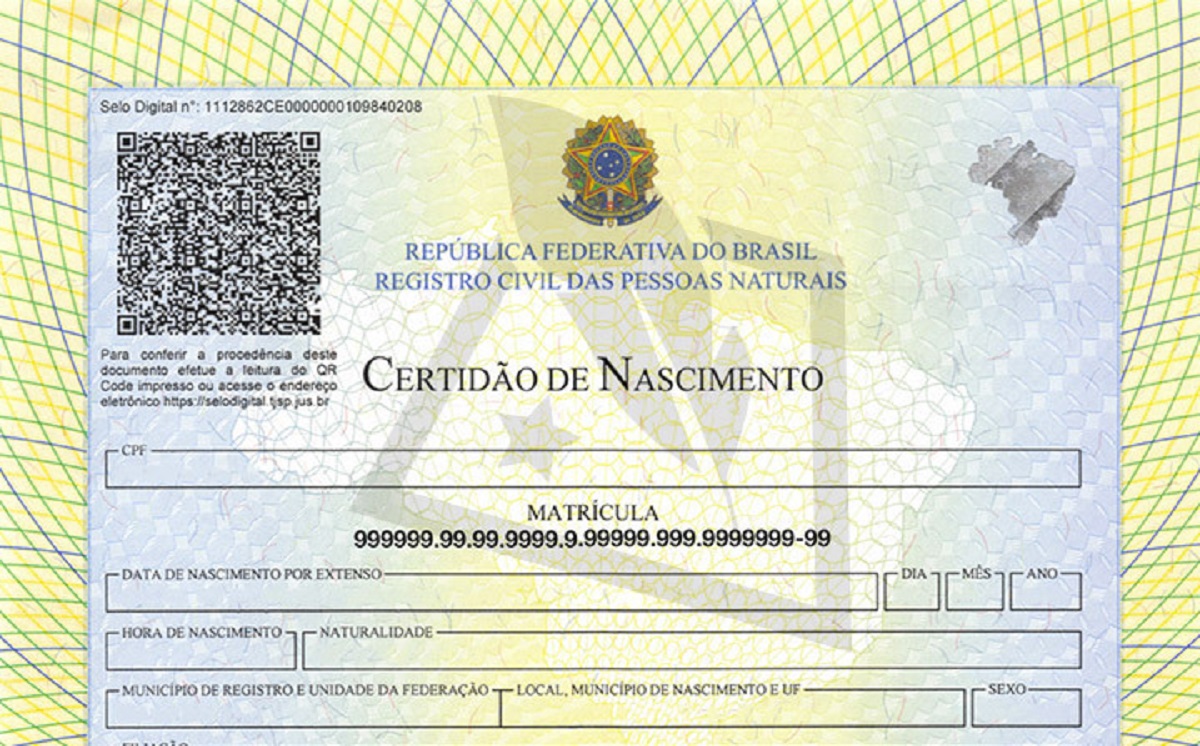 Novas regras para certidões no Brasil entram em vigor em 2025