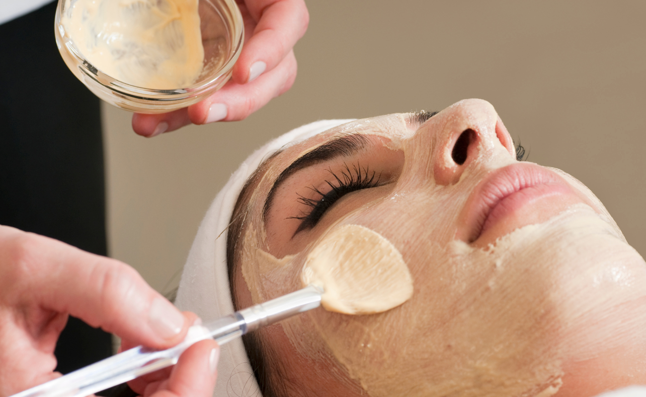 lifiting facial