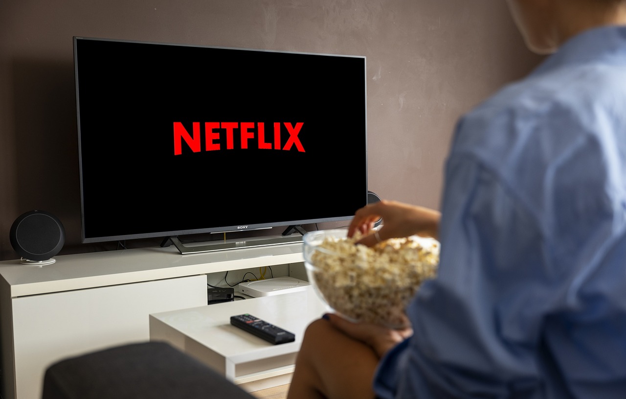 Os lançamentos mais esperados da Netflix em outubro