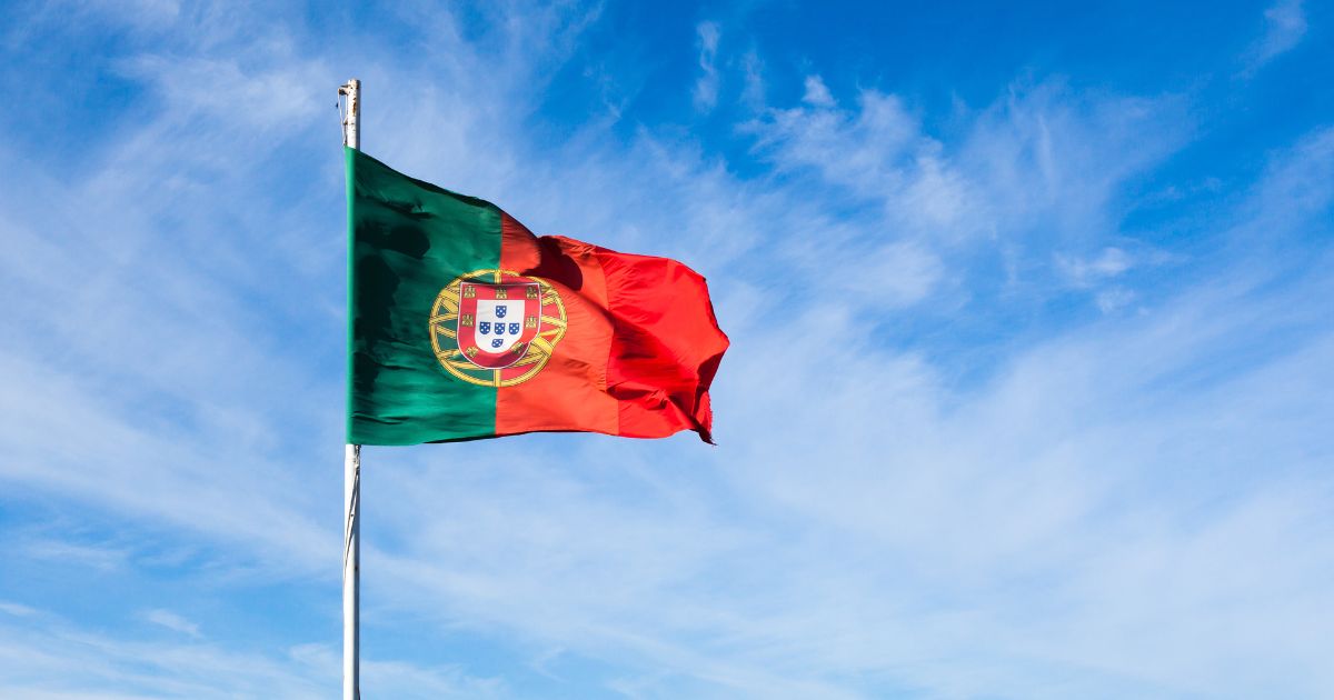 Portugal