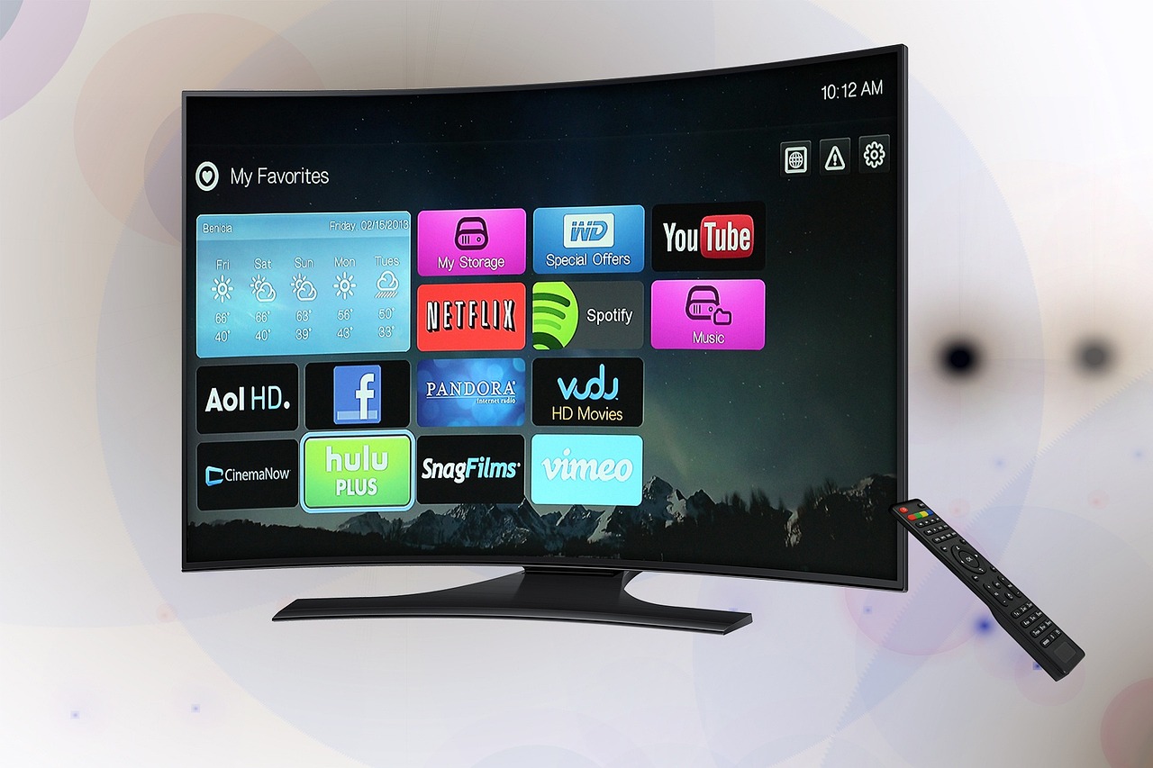 Relatório revela riscos de privacidade em Smart TVs e dispositivos de streaming