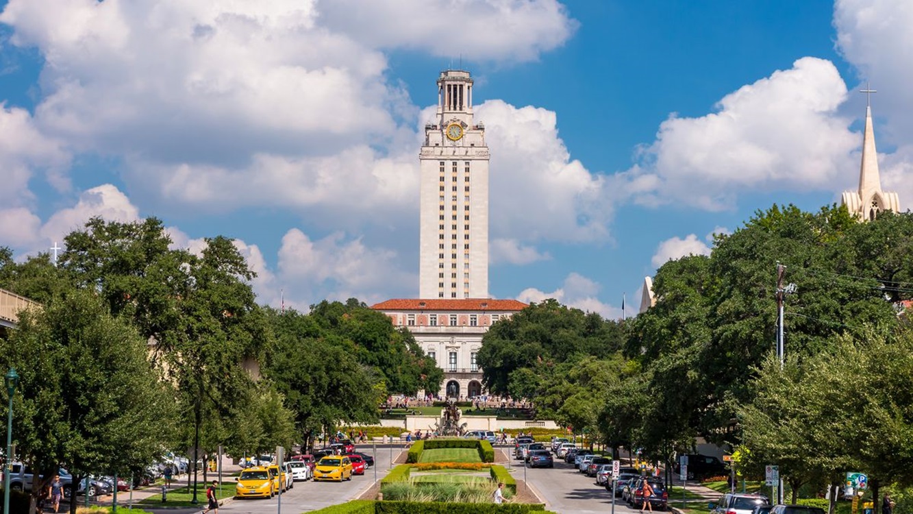 Universidade no Texas atrai bilionários descontentes com cultura woke