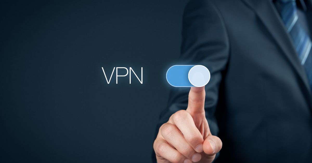 VPN