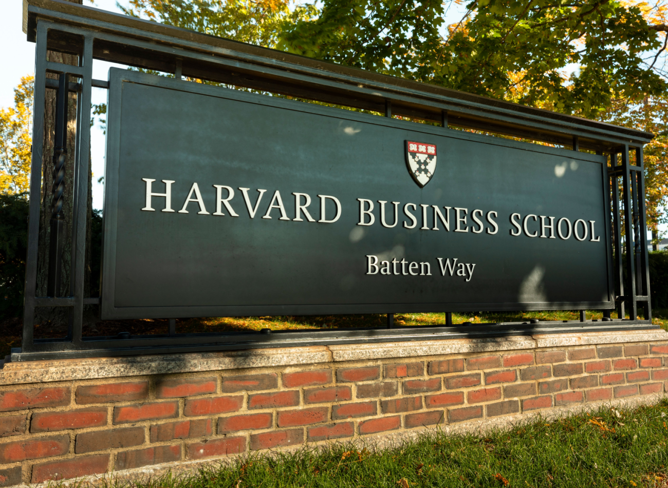 harvard