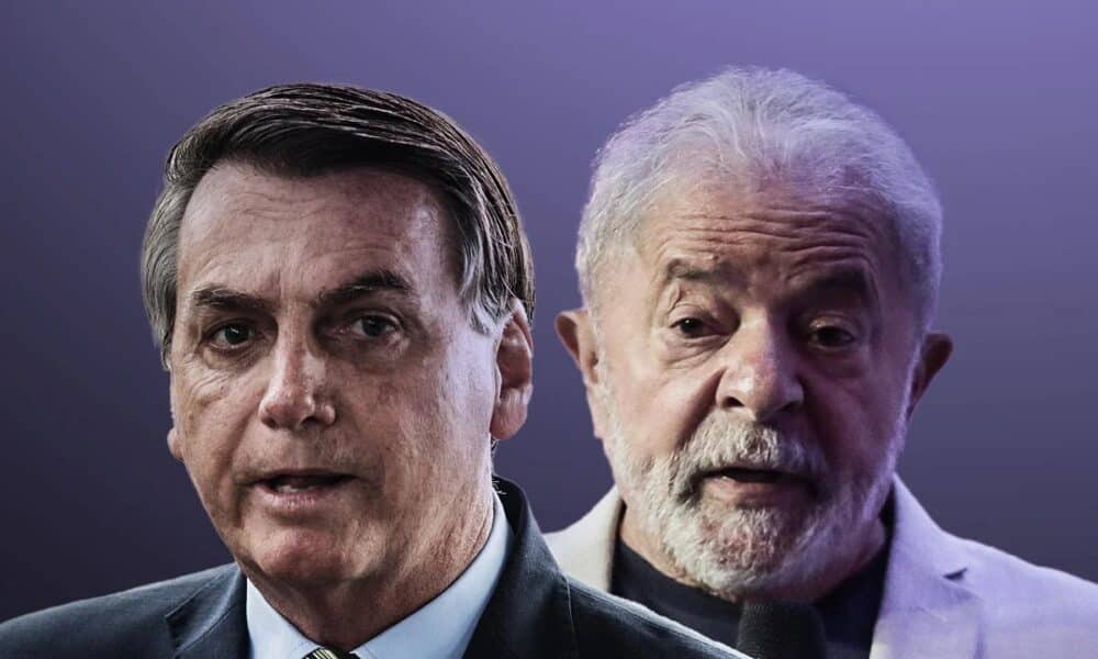 polarização política esquerda e direita