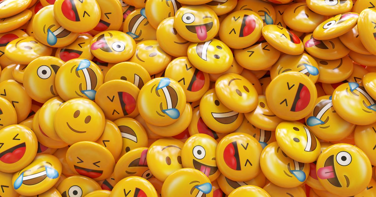 Emojis