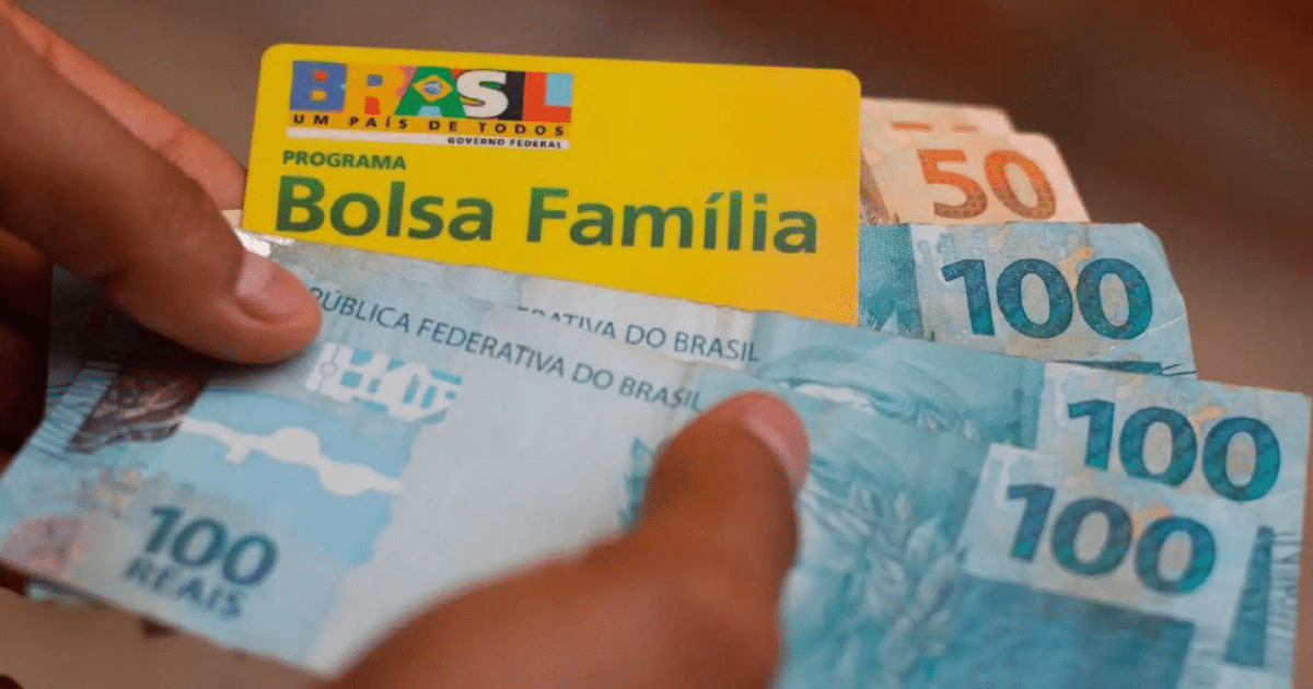 Bolsa Famíla