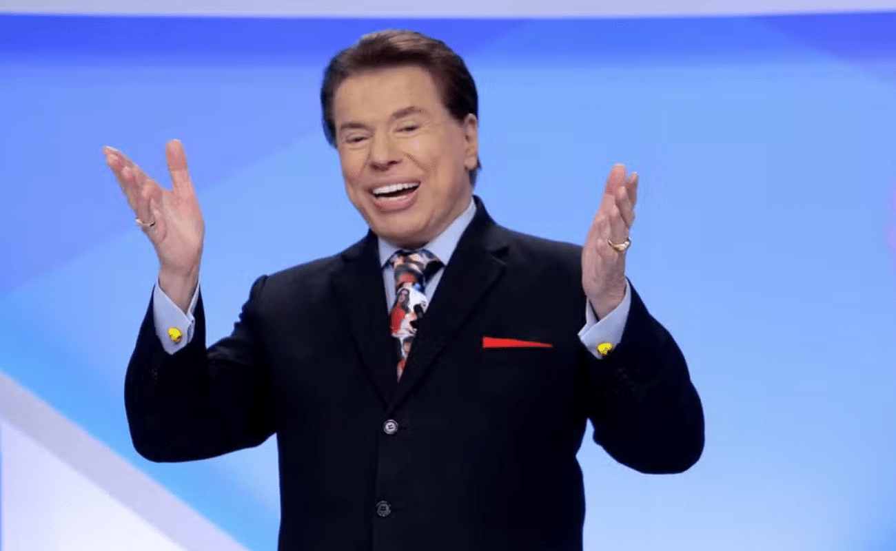 Silvio Santos