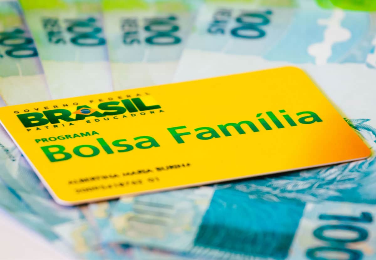 Bolsa Família