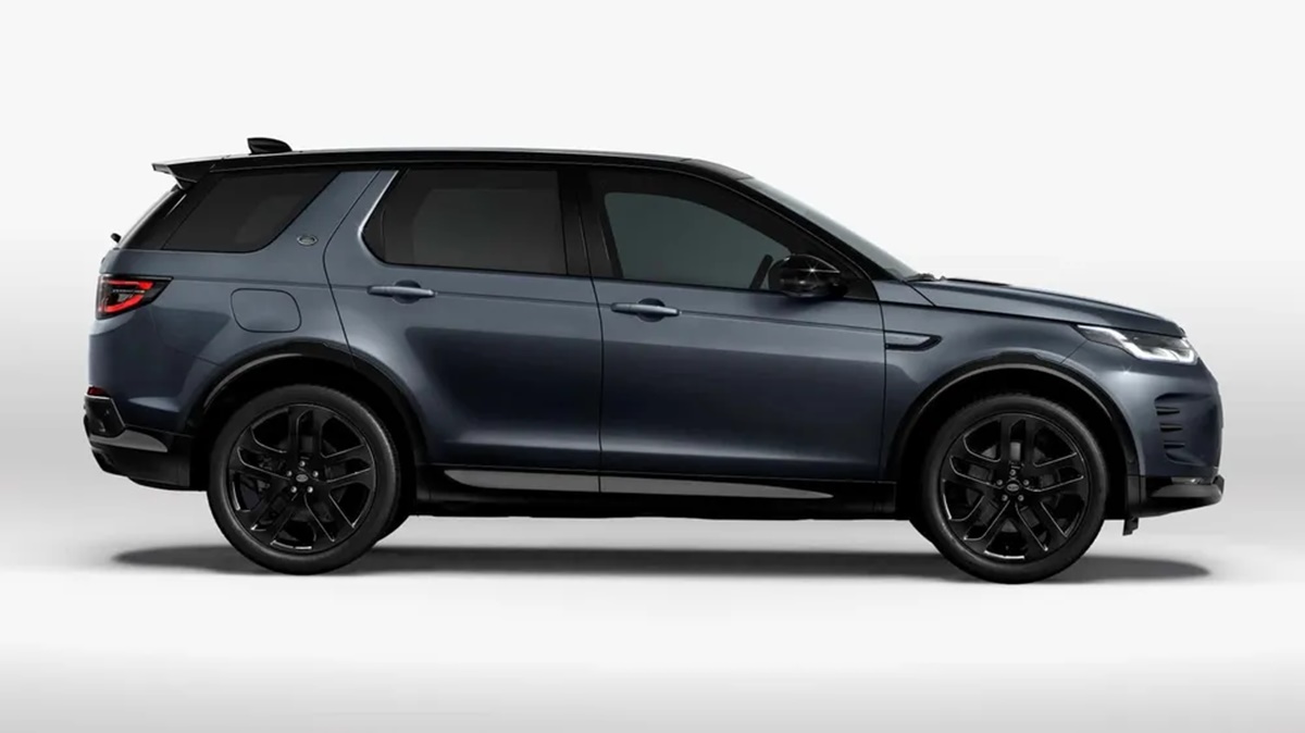 Land Rover lança modelos 2024 da Discovery Sport e Evoque; confira as mudanças e os valores