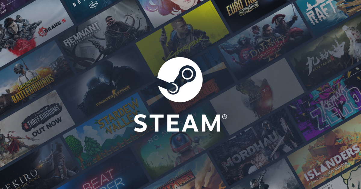 Steam lets you hide embarrassing games from your collection