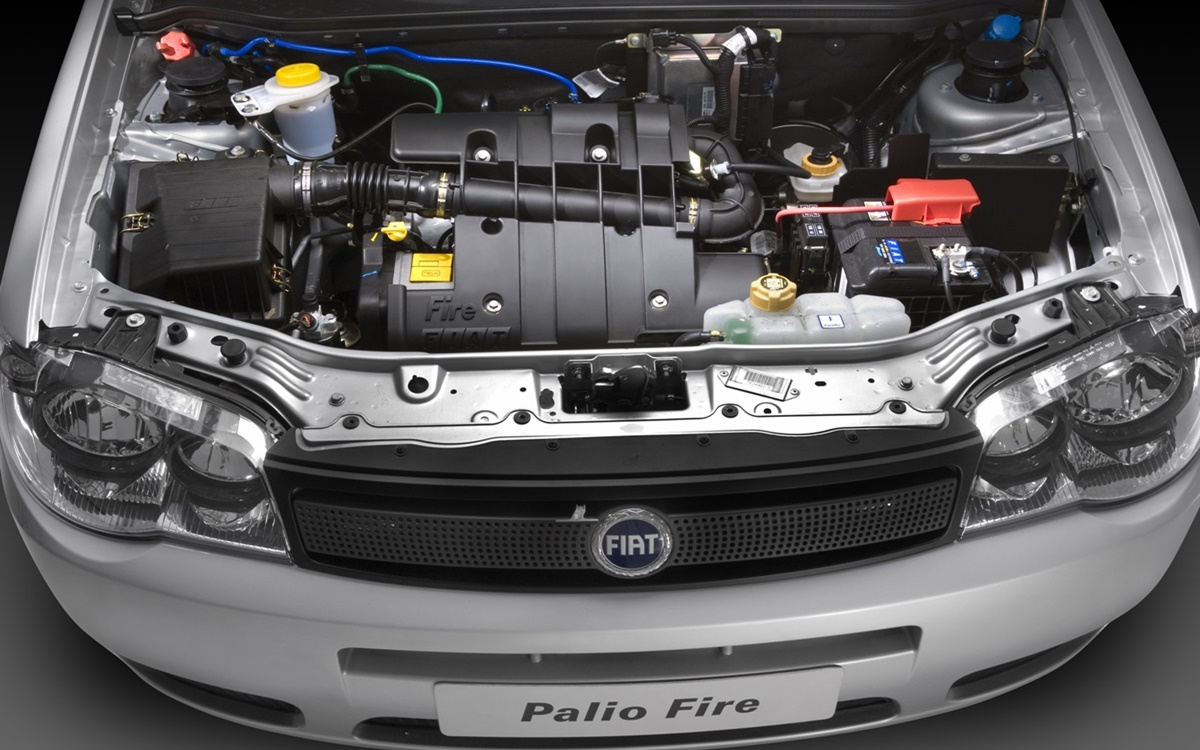 Fiat Palio Fire segue em alta entre os brasileiros após mais de 20 anos do lançamento; saiba o motivo