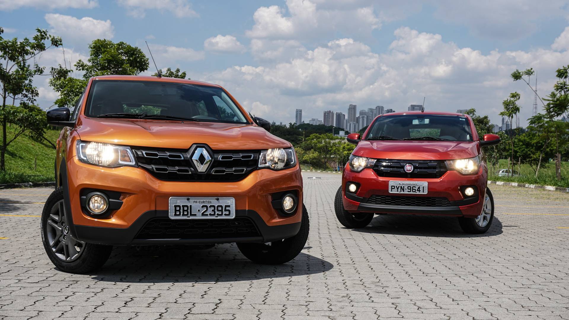 Renault Kwid sobe de preço e perde posto de carro mais barato do Brasil; veja para qual
