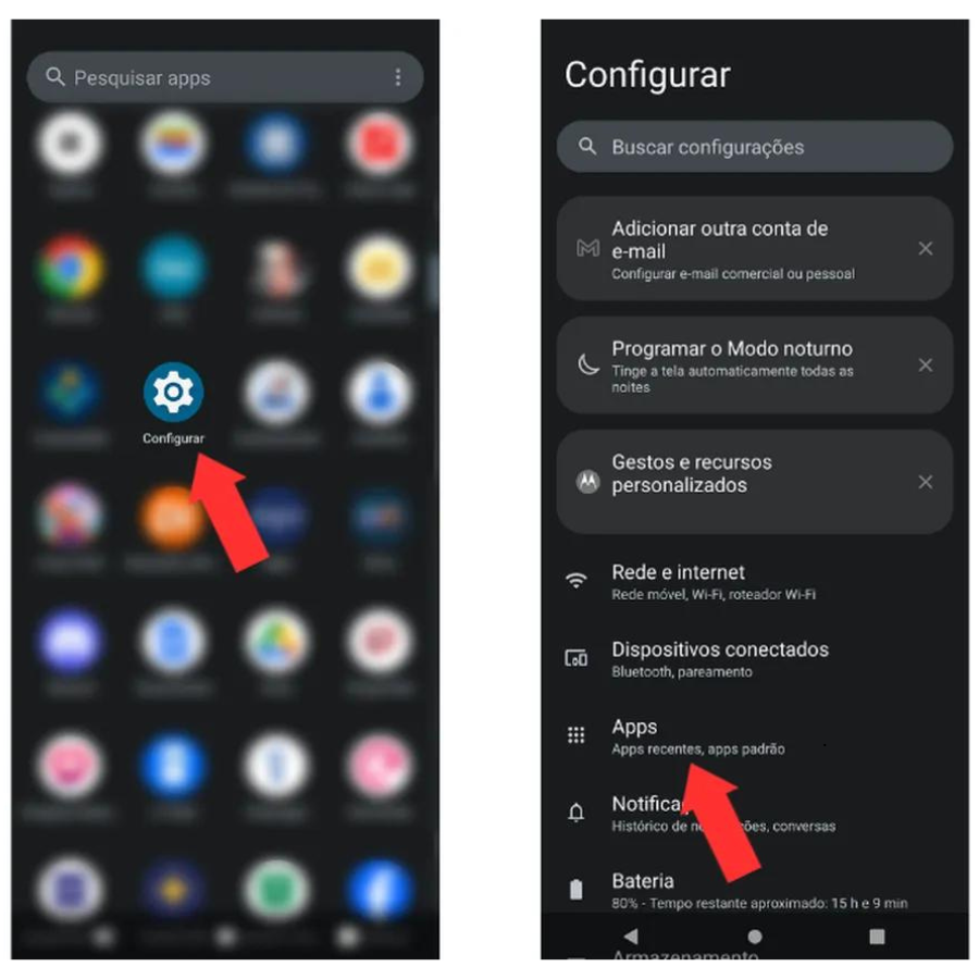 Aprenda a desactivar las notificaciones en Android y iPhone
