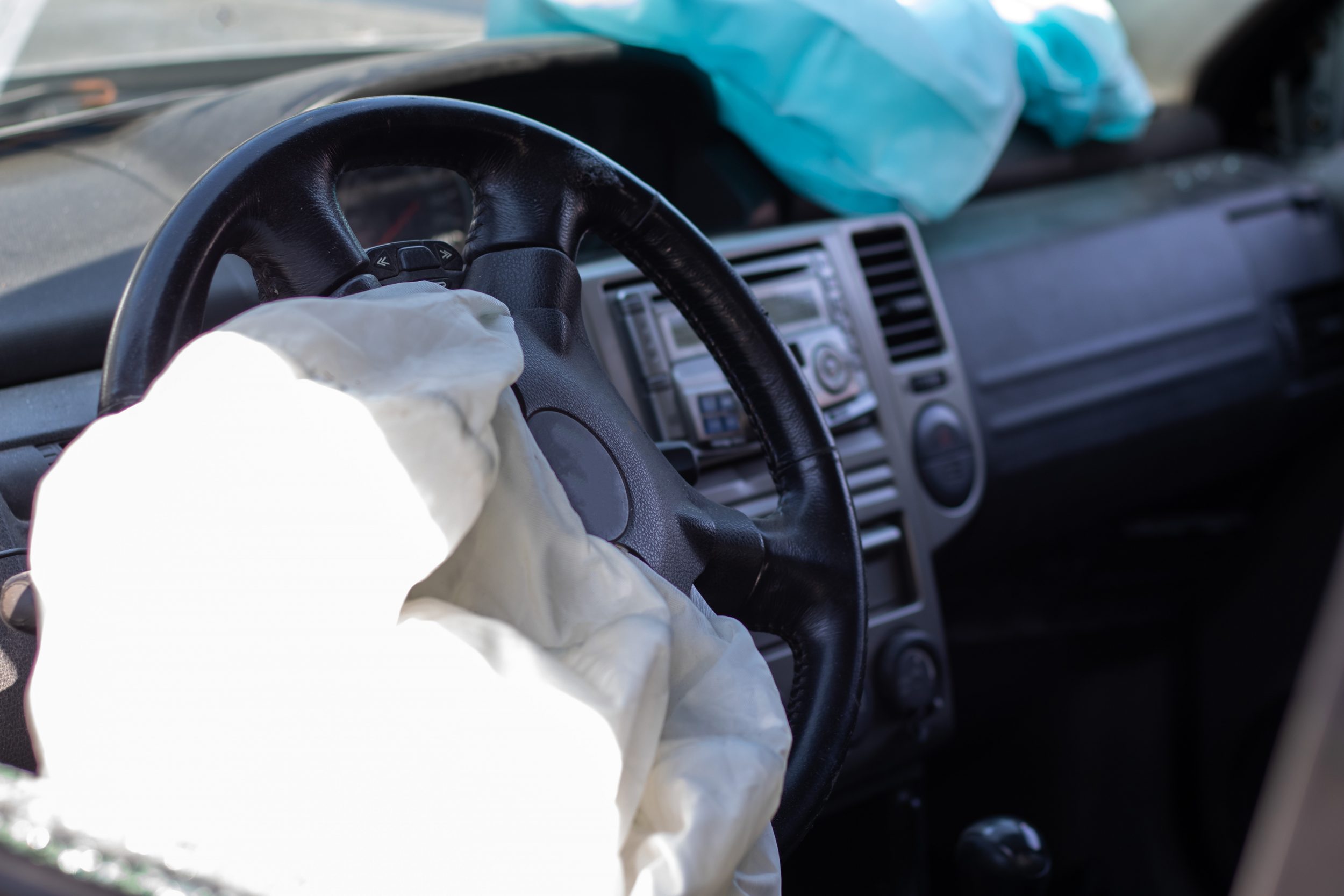 Novo problema de segurança! Empresa recolhe mais de 51 milhões de airbags mortais