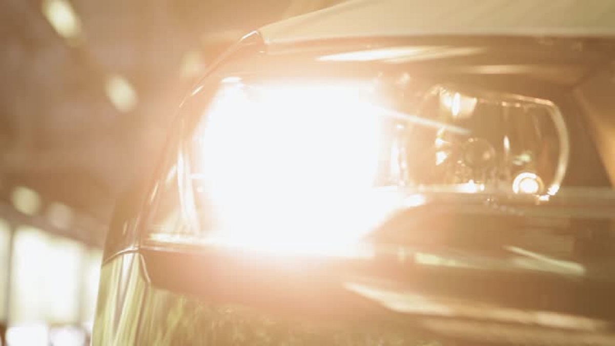 Vai colocar luz auxiliar no carro? Melhor ler isso antes para não levar multa