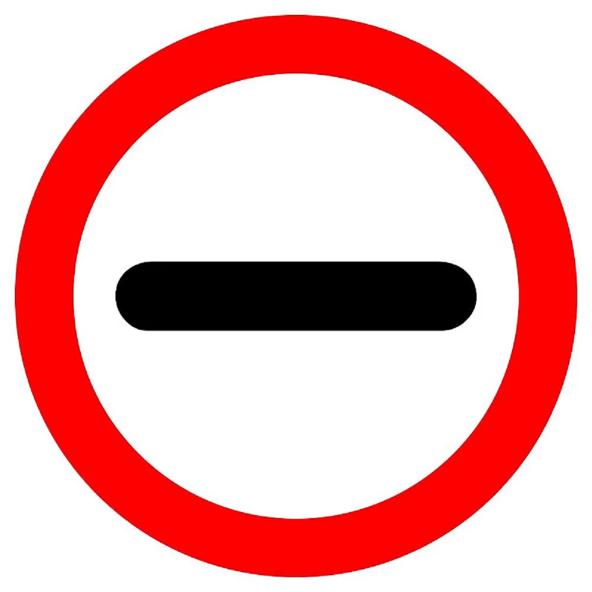 Motoristas que não conhecem esta placa podem pagar MULTA de R$ 293,47