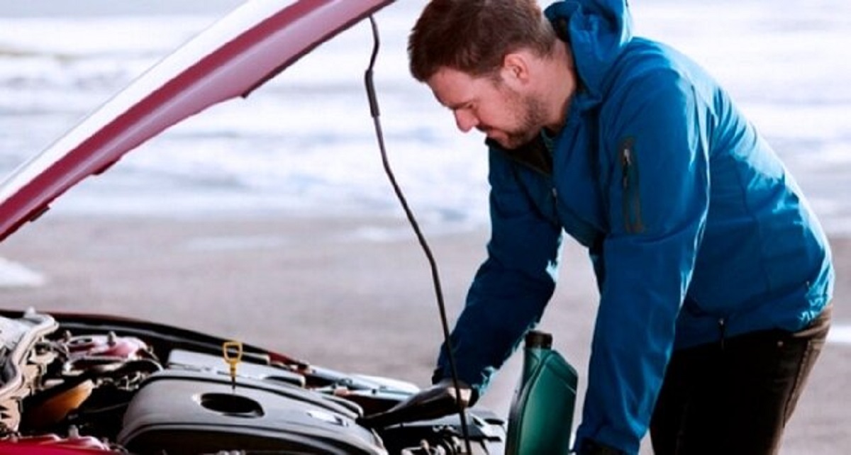 Carro e frio não combinam? Veja como proteger o seu com essas 4 dicas