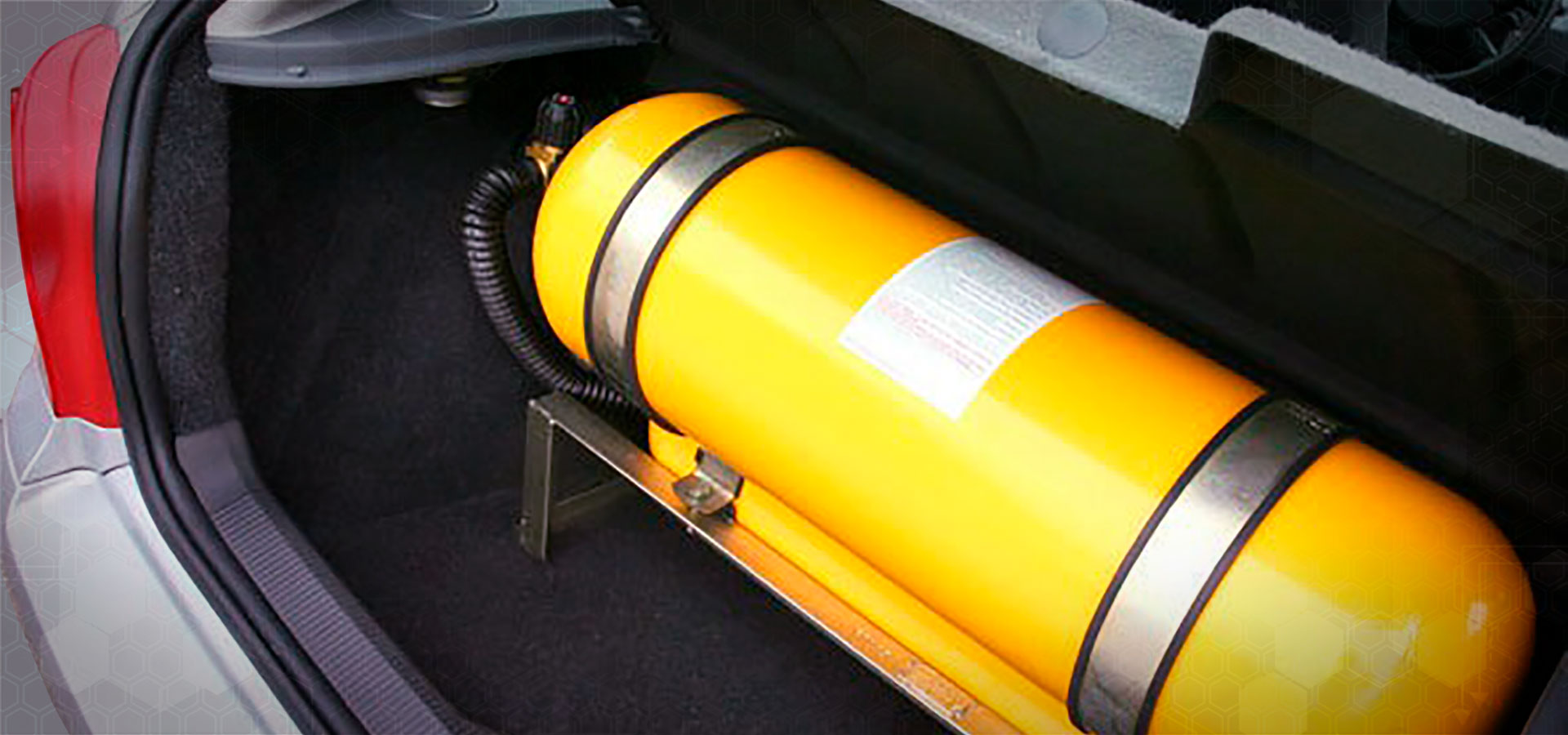 Carros com GNV podem explodir? Veja o que dizem os especialistas e como se proteger