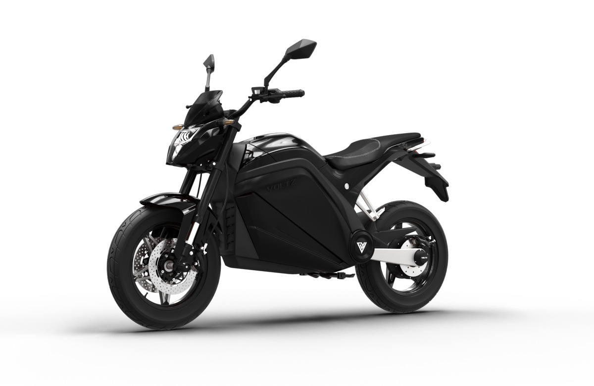Adeus, gasolina? Entregadores estão trocando moto convencional por ESTA mais econômica
