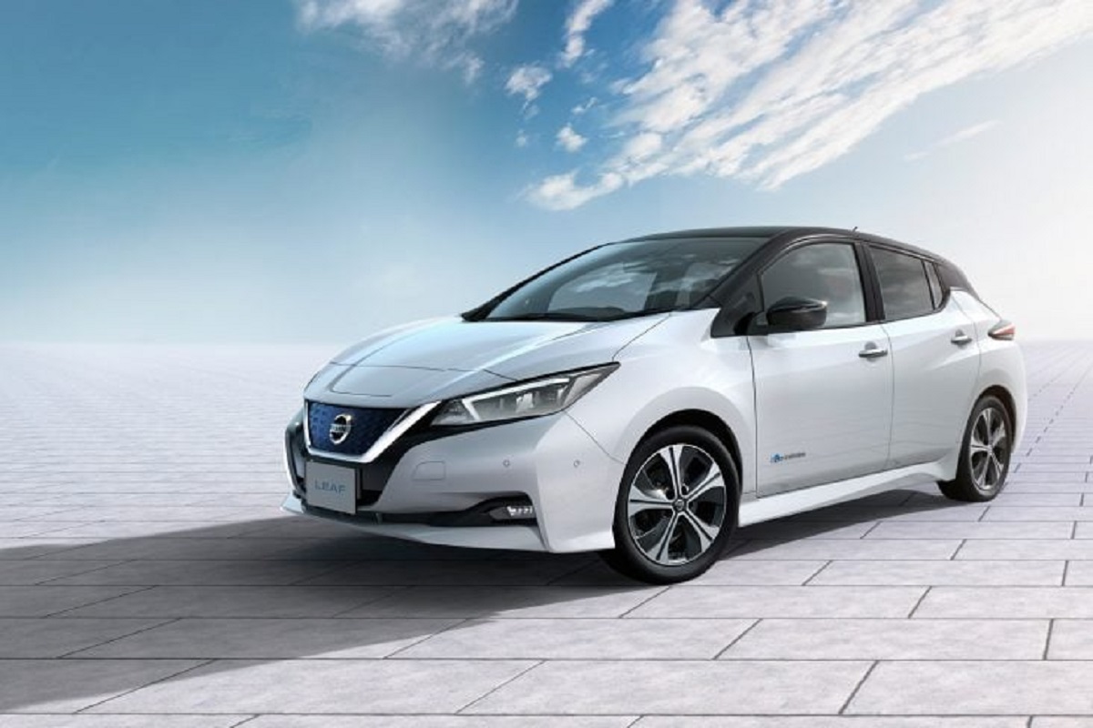 Fim da espera? Nissan avança para lançar carro elétrico acessível, potente e com recarga rápida