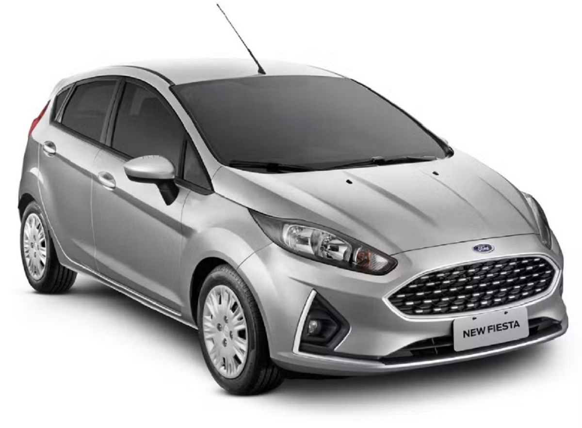 Quer fugir do motor 1.0? 5 carros usados mais potentes por até R$ 50 mil