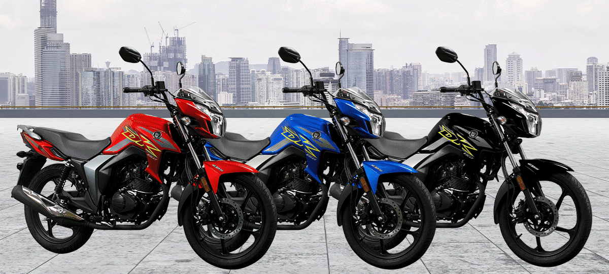 Adeus às econômicas: 4 das motos mais baratas do Brasil deixam de ser vendidas em 2025