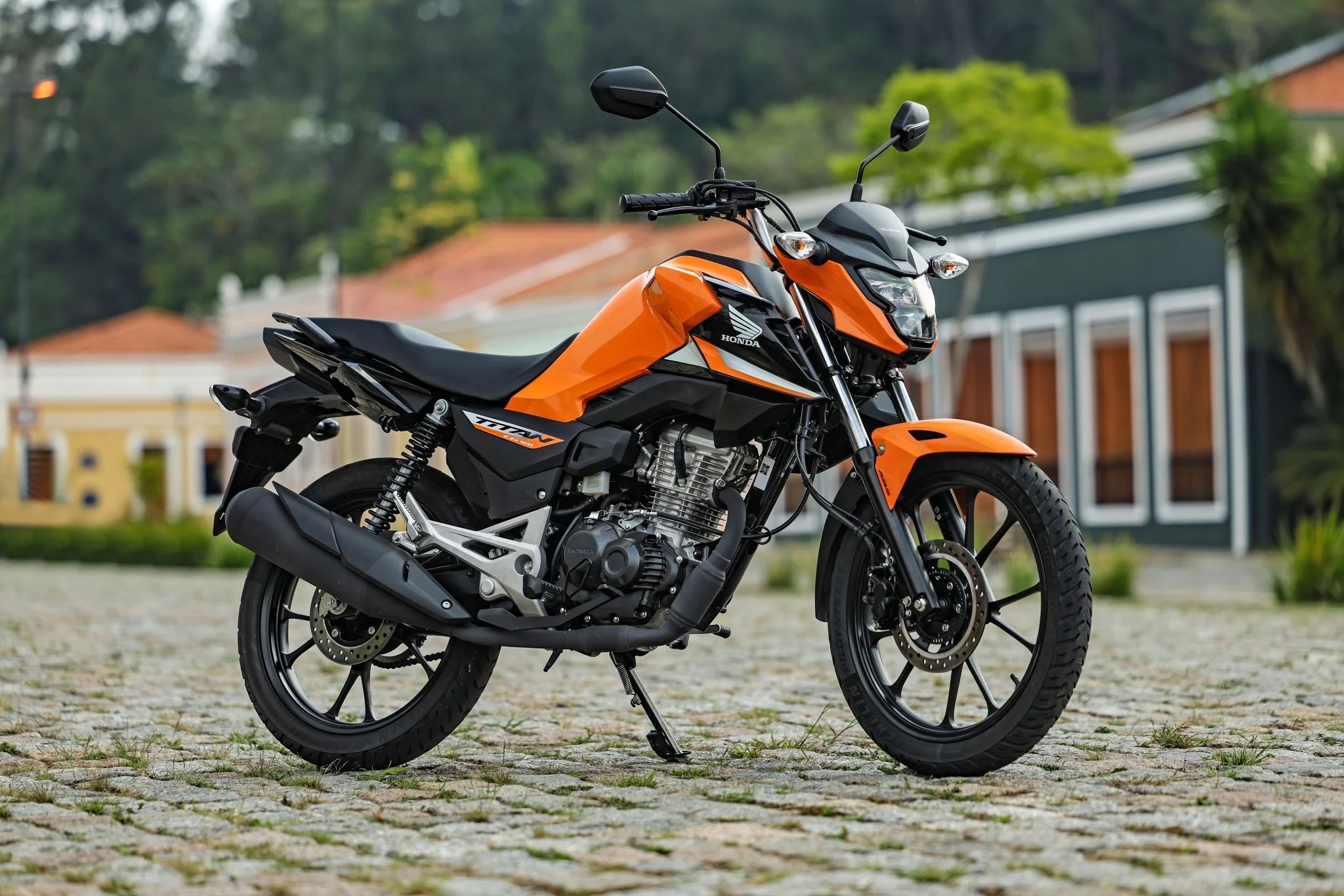 Julho de 2025: veja quais motos dominaram as vendas e quem ficou no topo