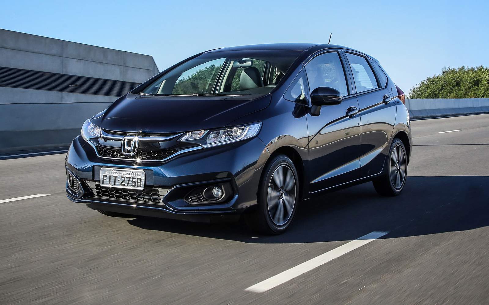 Usados confiáveis: 4 modelos da Honda que economizam combustível e valem o investimento