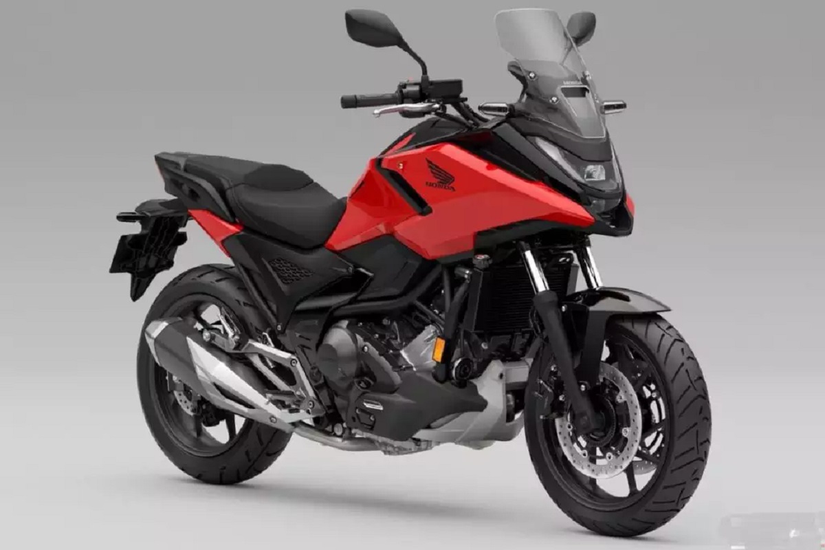 Honda anuncia recall de motos por falha em pneus; veja se a sua está na lista