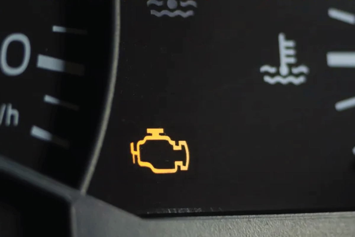 Veja o que significam as 5 luzes mais importantes do painel do carro