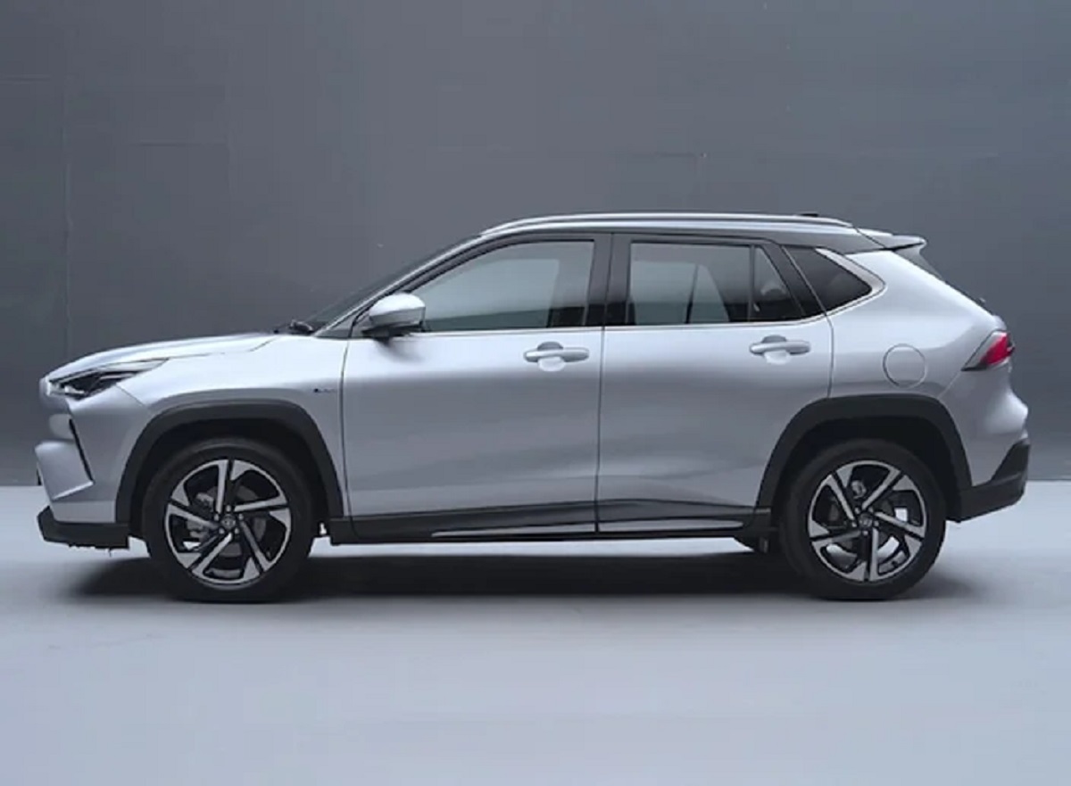 Novo SUV da Toyota roda muito e gasta quase nada: veja o modelo que promete bombar