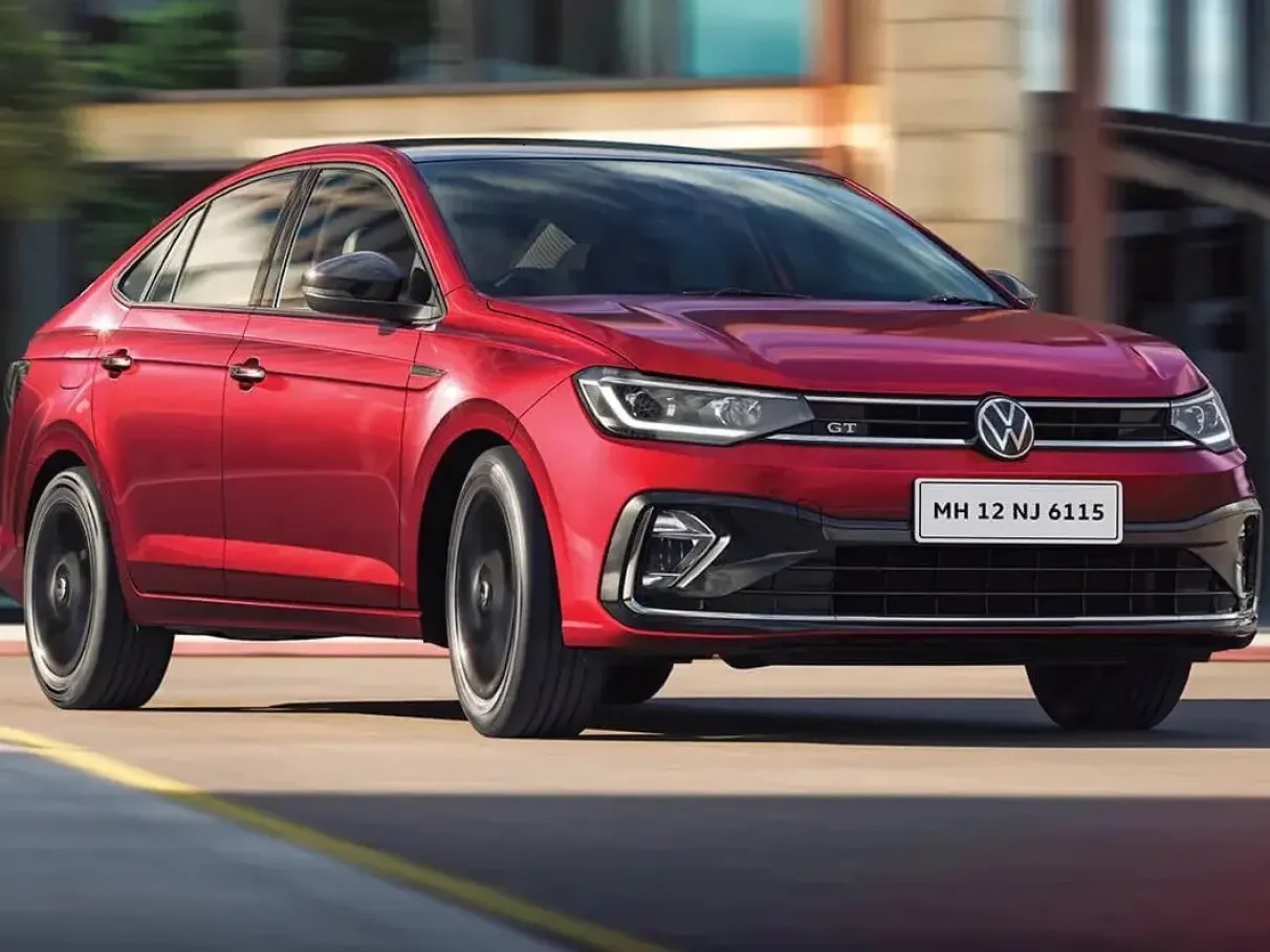 Sedan de luxo surpreende e aparece entre os carros mais vendidos do Brasil