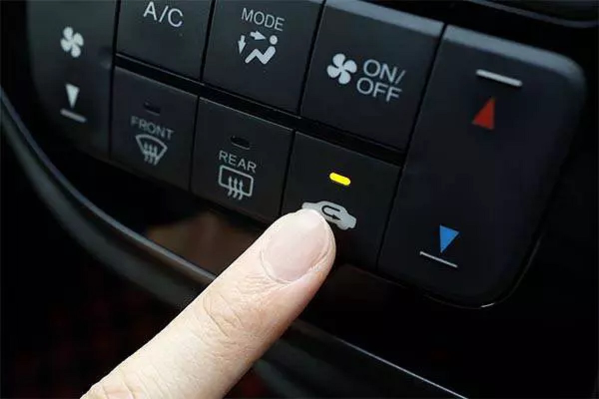 O detalhe do painel que todo motorista deveria usar para gastar menos e respirar melhor