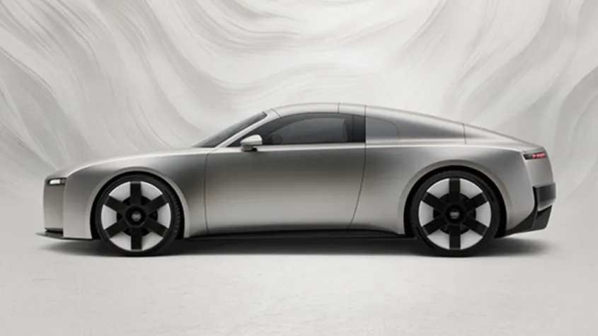 Audi revela novo conceito em redes sociais e causa alvoroço