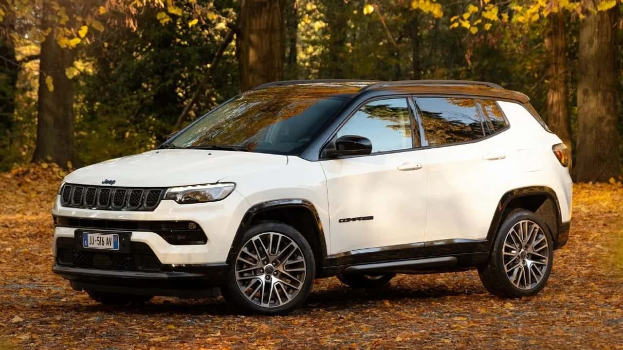 Indestrutíveis: 4 SUVs 4×4 imbatíveis que você pode ter na garagem em 2025