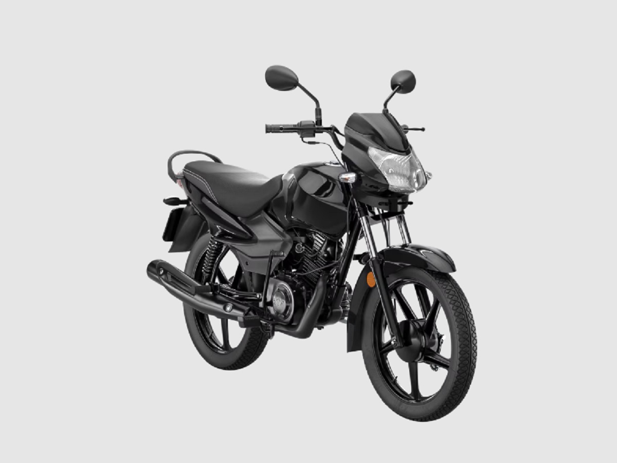 Moto 0 km por menos de R$ 10 mil surpreende com 65 km/l e já é a 5ª mais vendida do Brasil