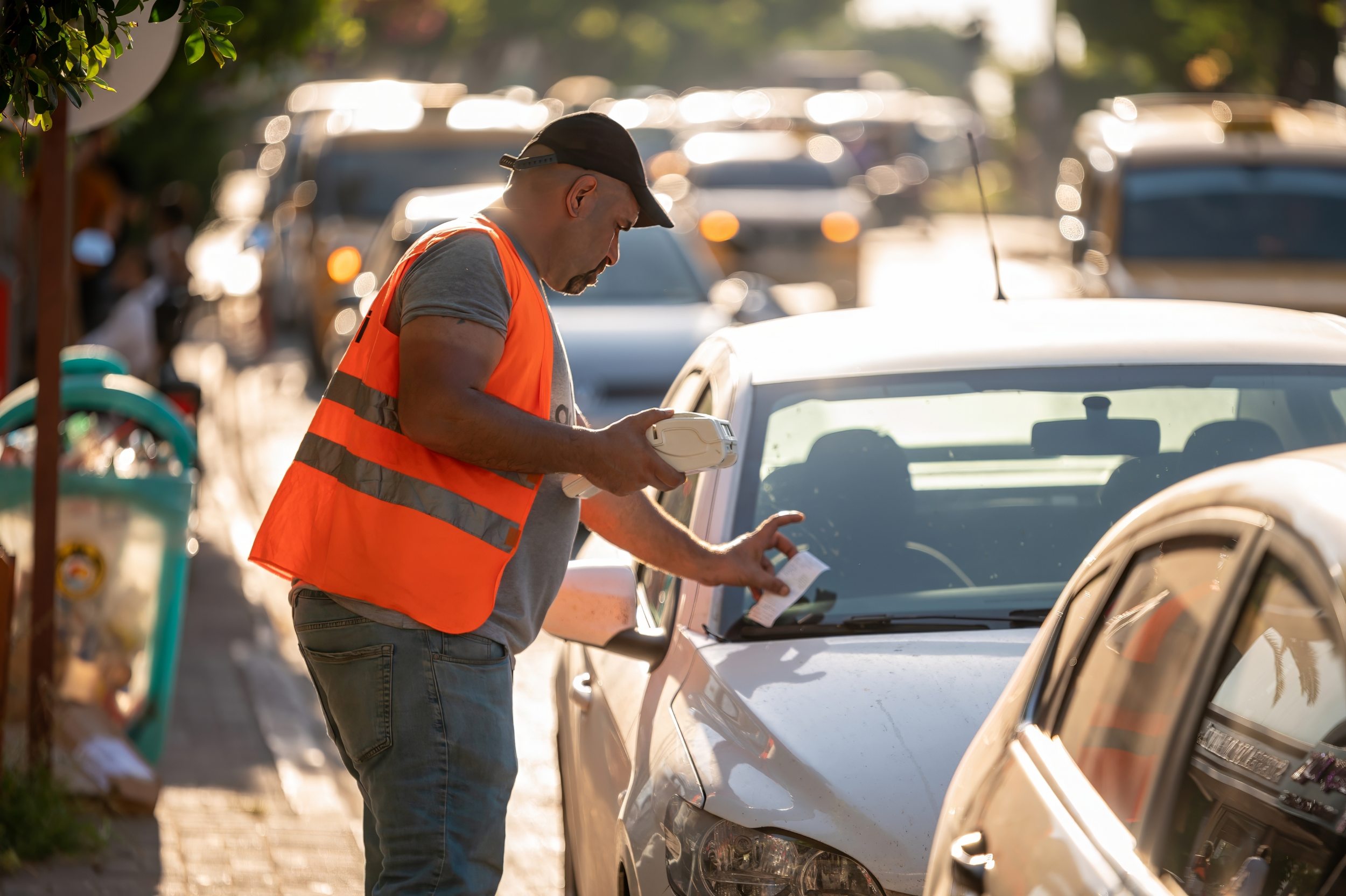 Você nem estava dirigindo, mas pode ser multado: veja em quais situações