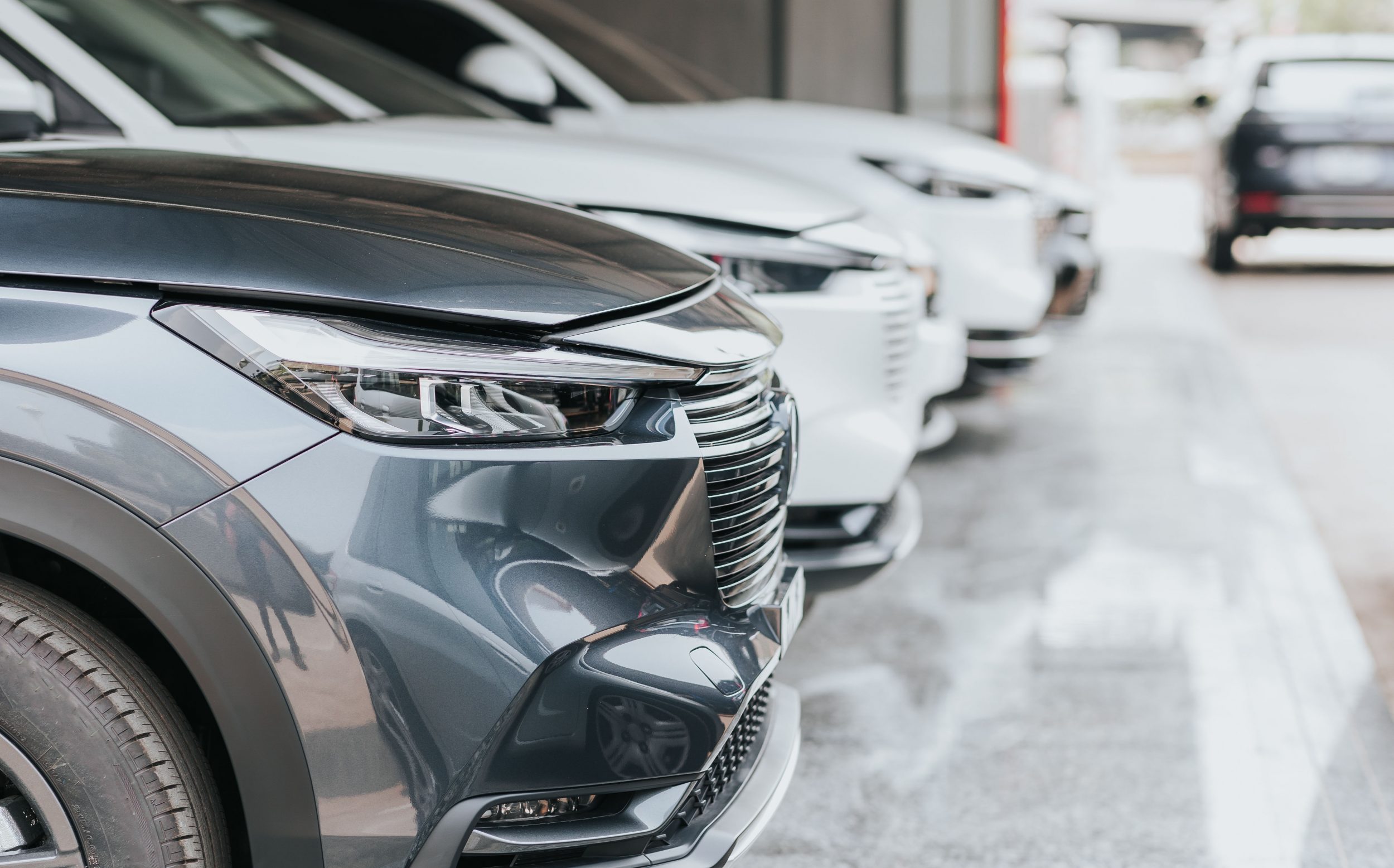 A verdade sobre os SUVs: por que eles podem ser mais perigosos do que parecem?