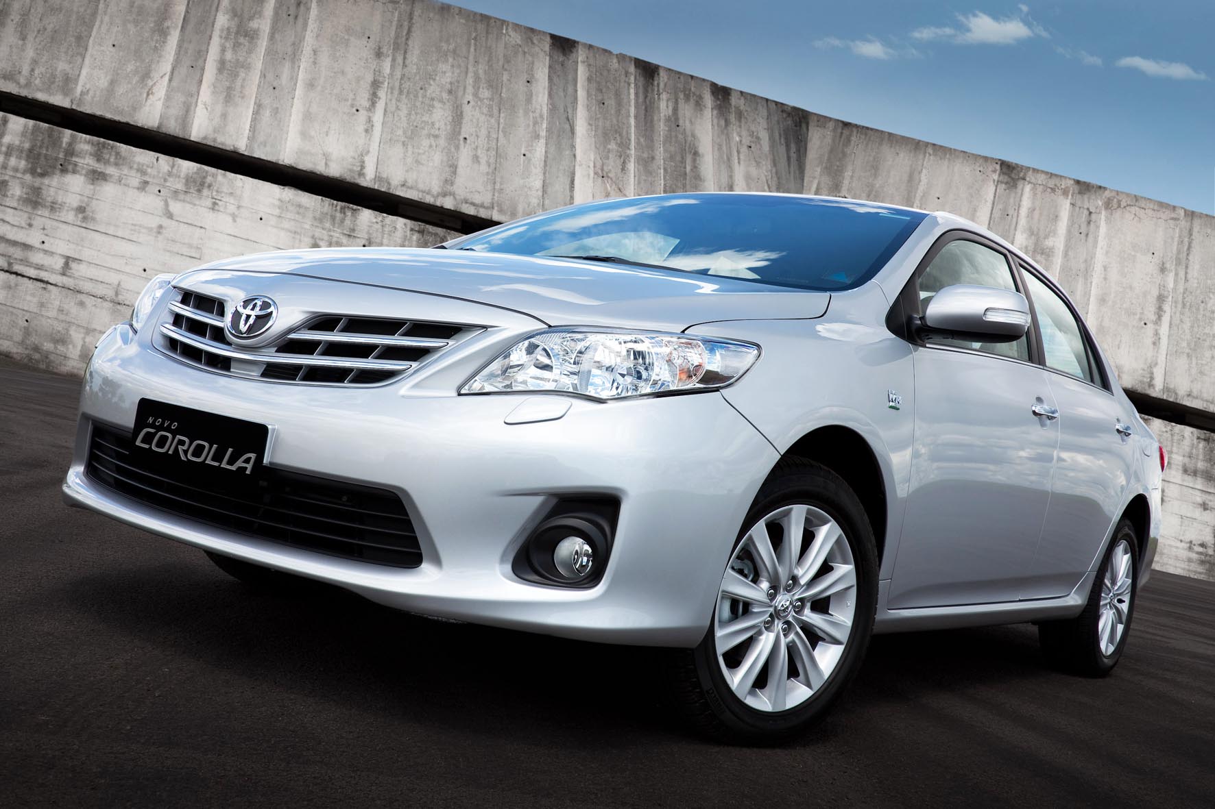 Zero defeitos: 5 carros da Toyota que te farão o dono mais feliz do mundo